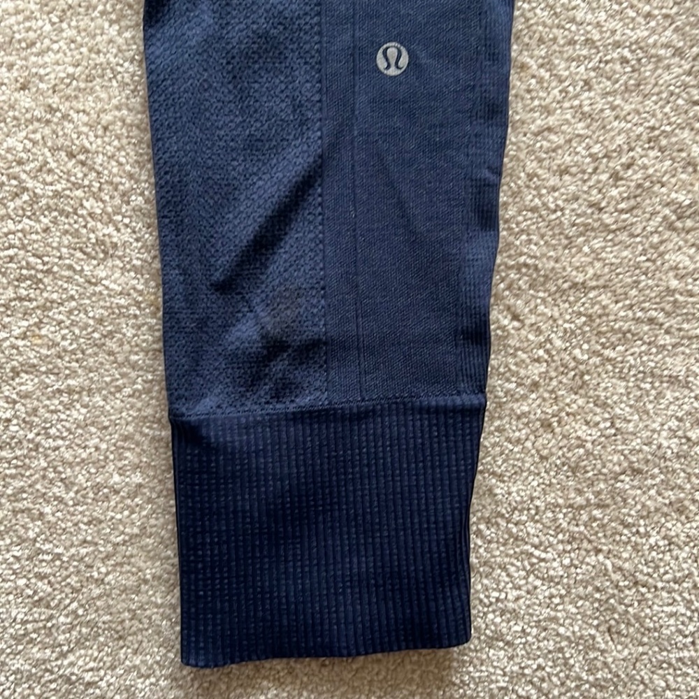 Lu Lu cropped leggings